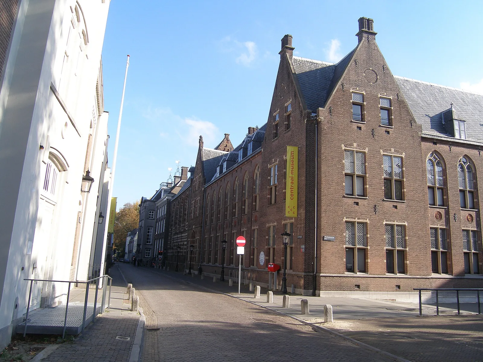 Sint-Agnietenklooster