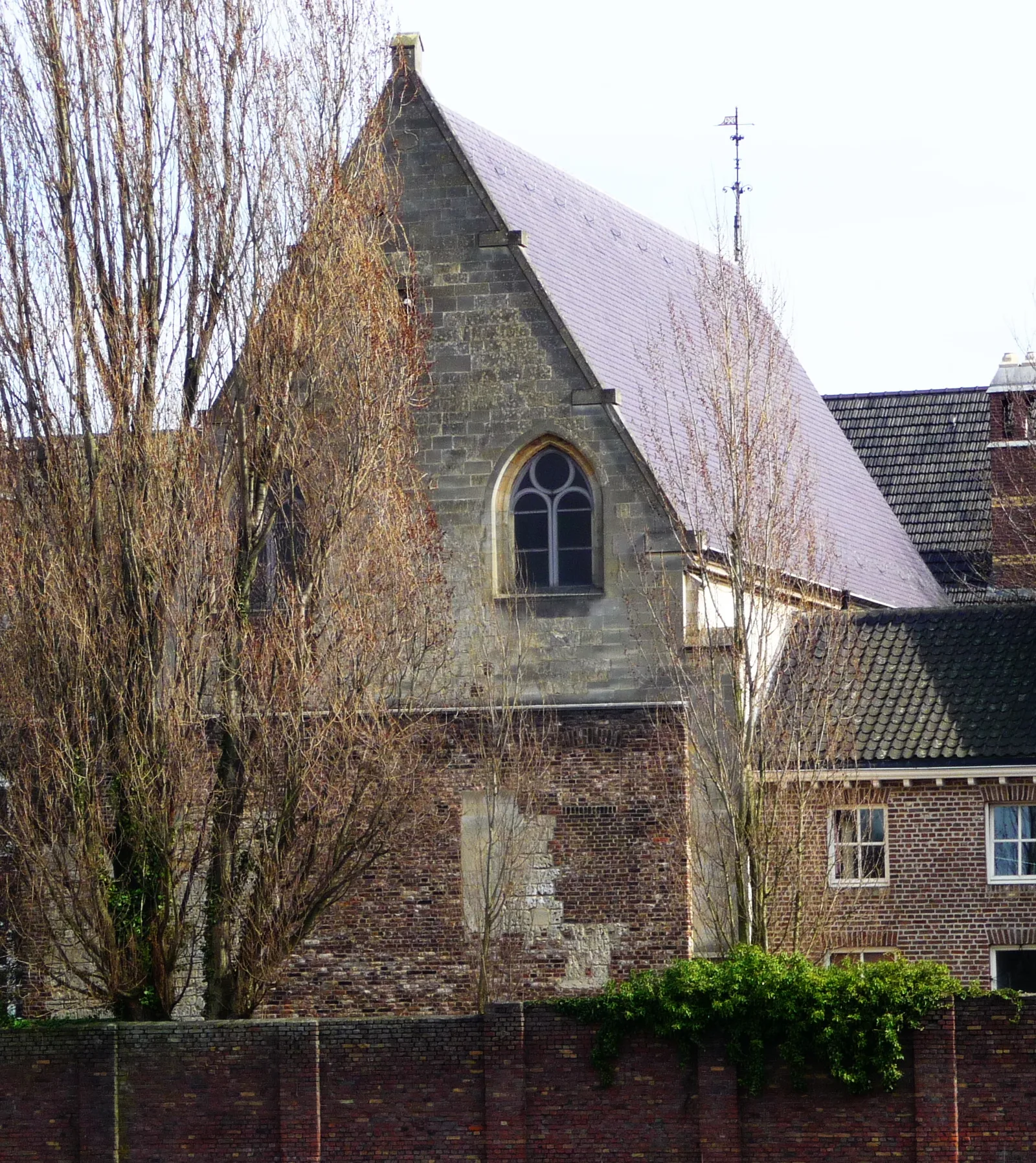 Sint-Andriesklooster