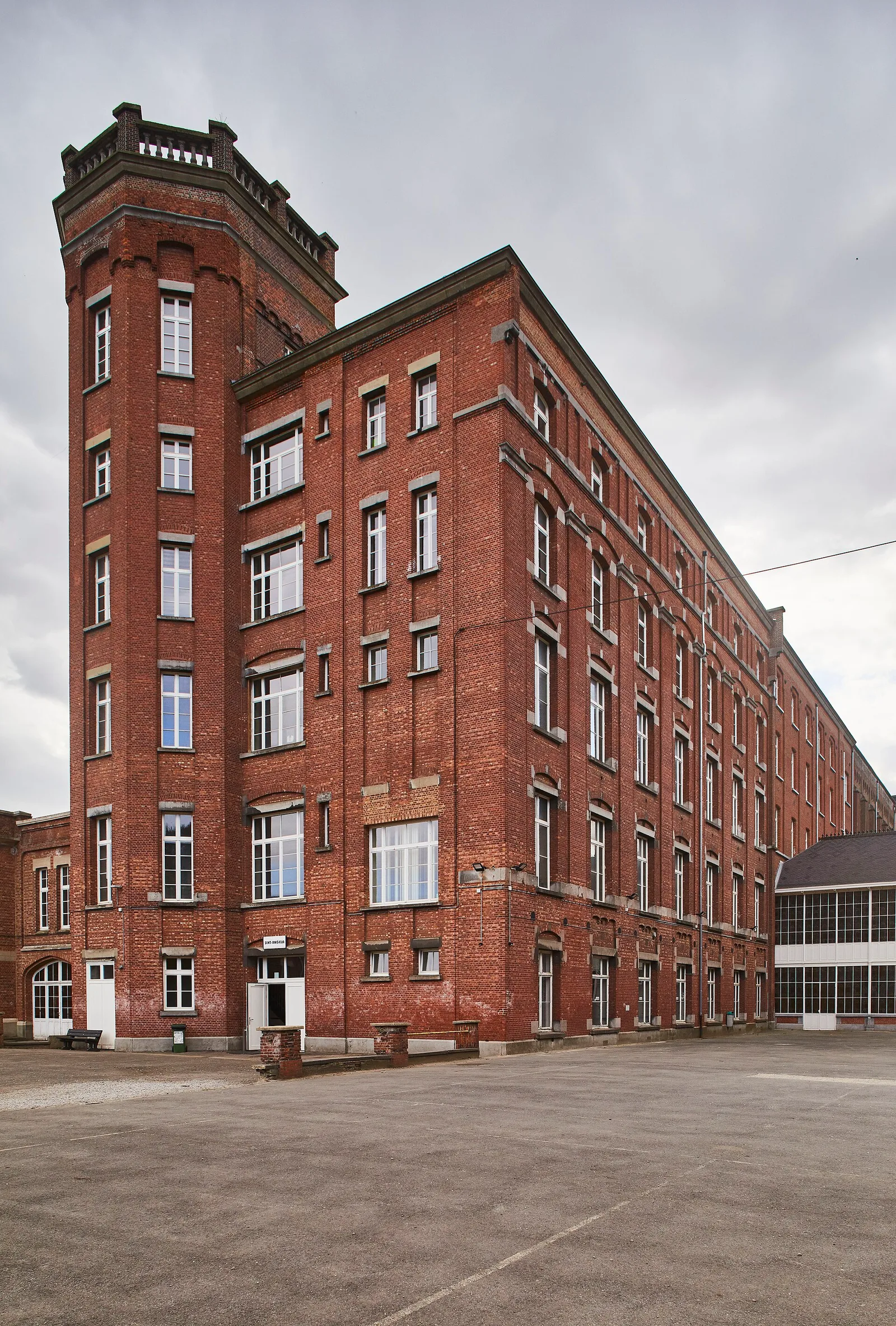 Sint-Angela-Instituut