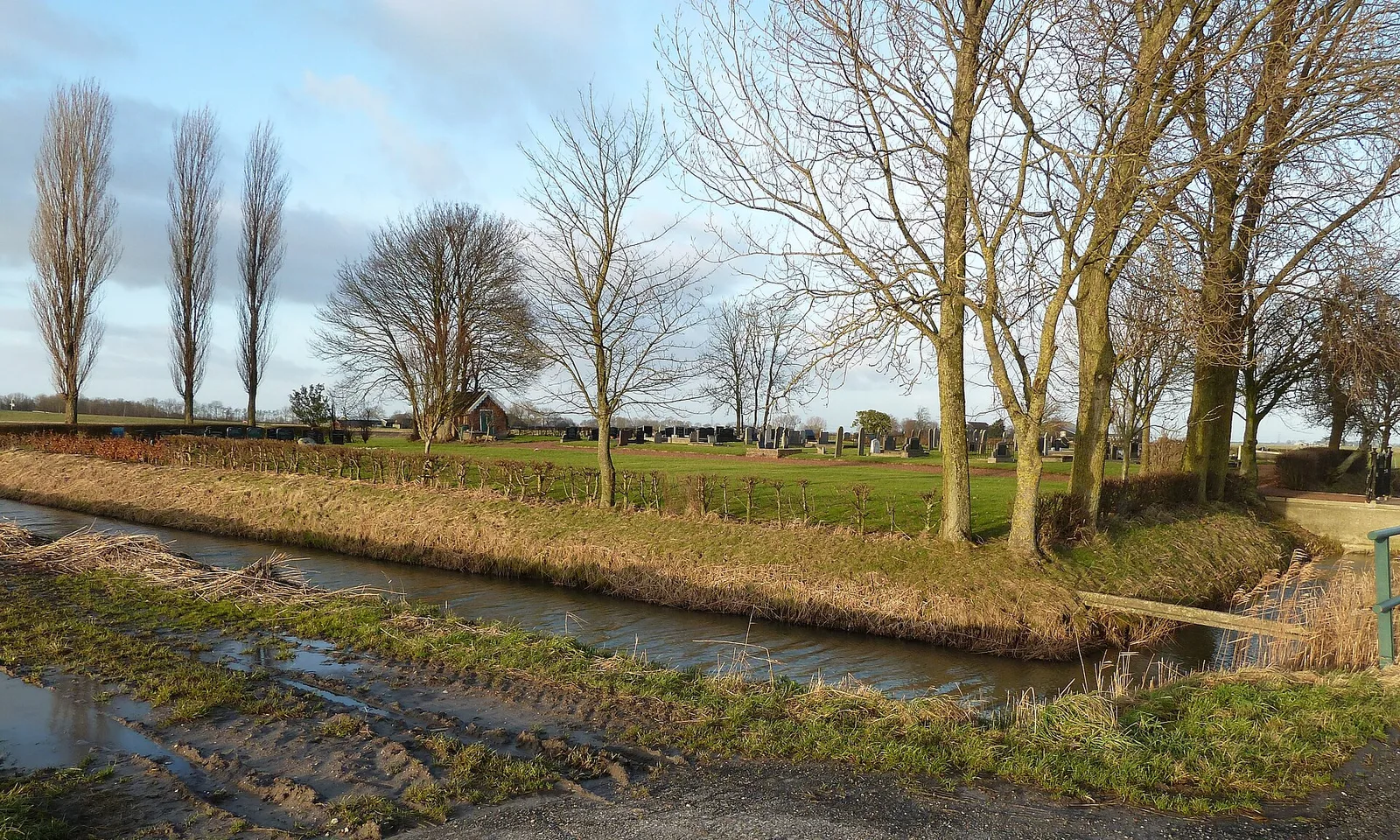 Sint-Annen