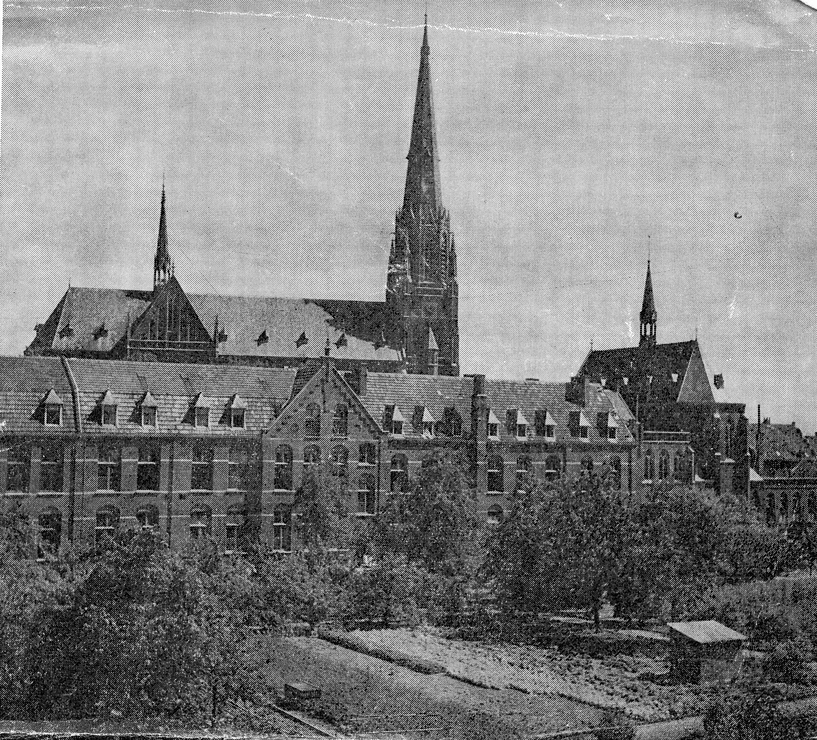 Sint-Antoniusklooster
