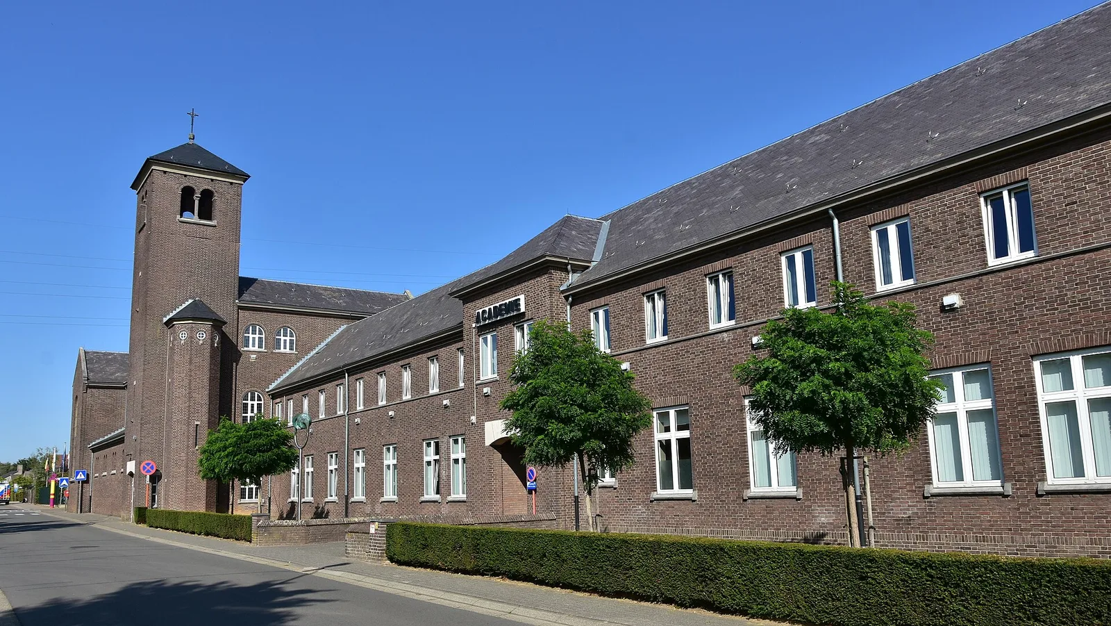 Sint-Augustinusgesticht