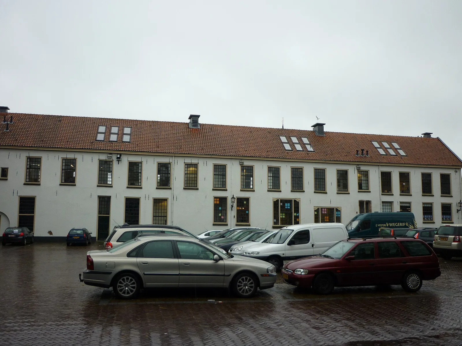 Sint Catharinaklooster