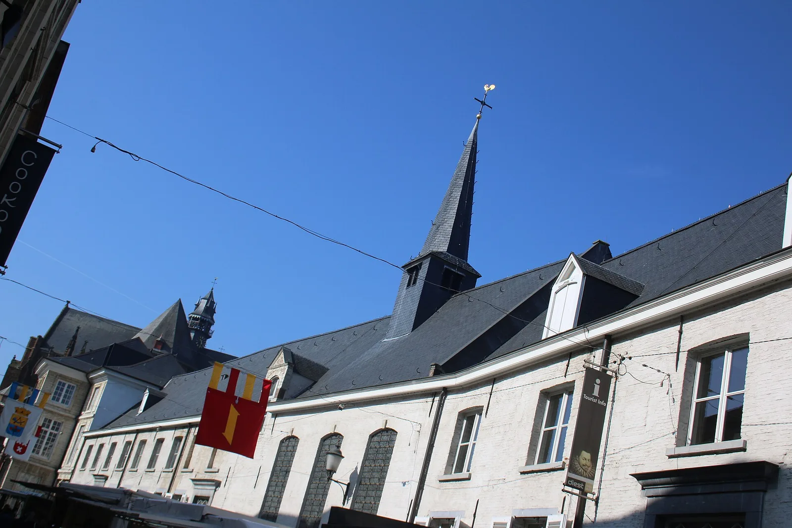 Sint-Elisabethgasthuis