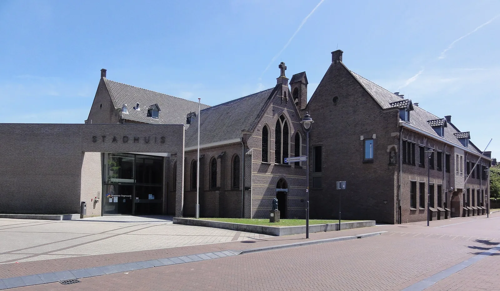 Sint-Elisabethklooster