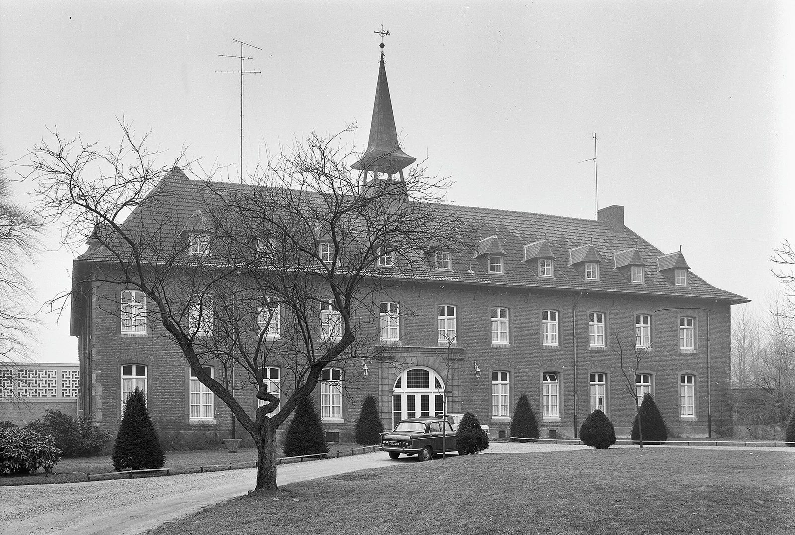 Sint-Elisabethklooster