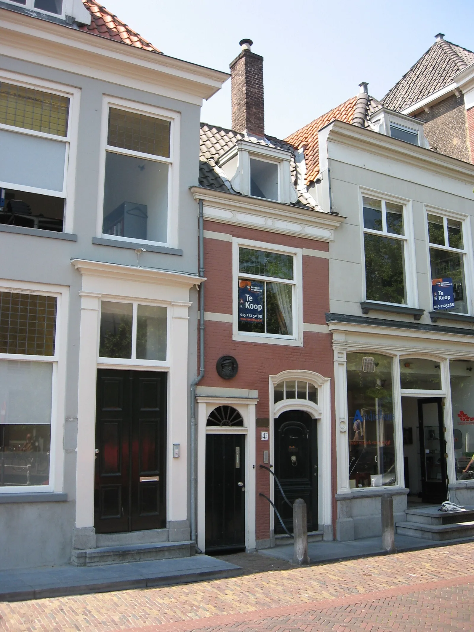 Sint-Hieronymusdal