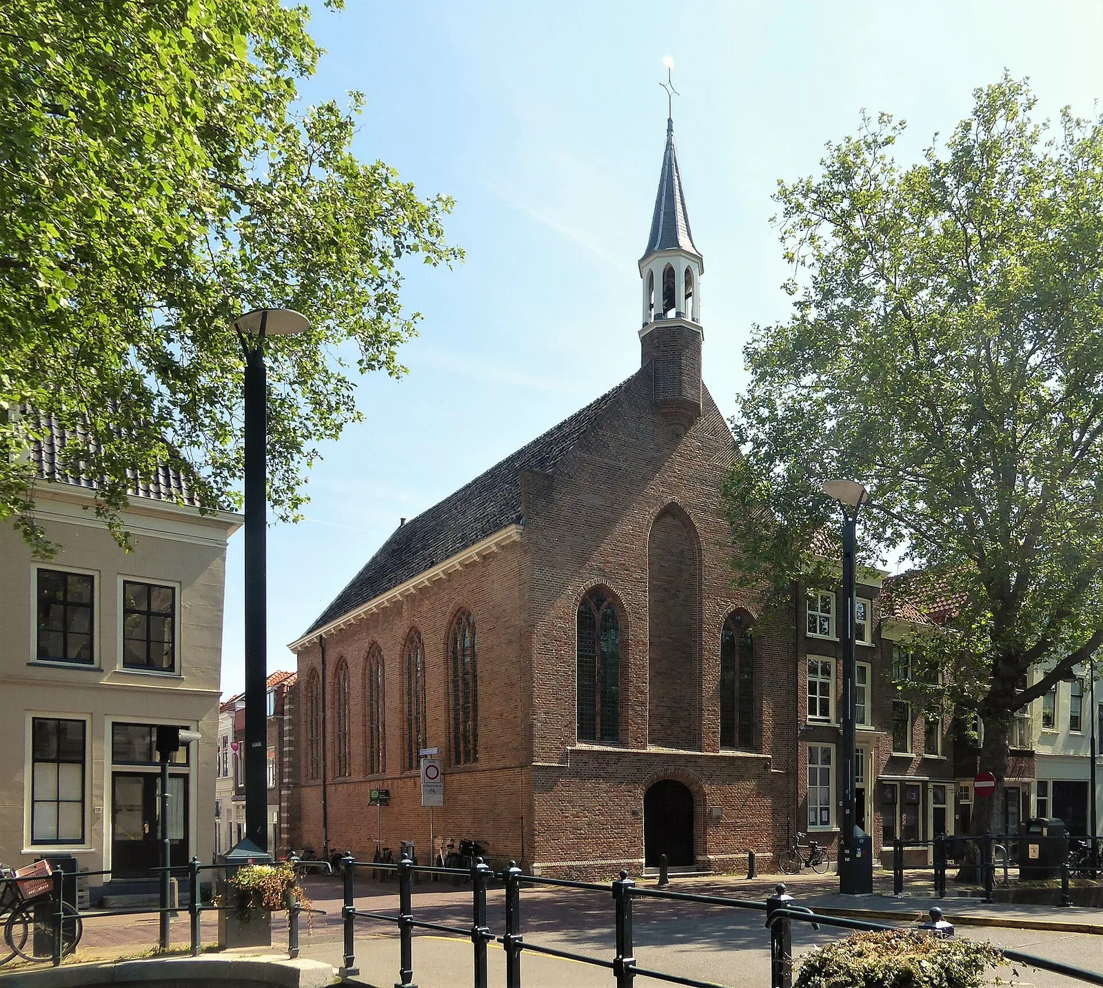 Sint-Joostkapel