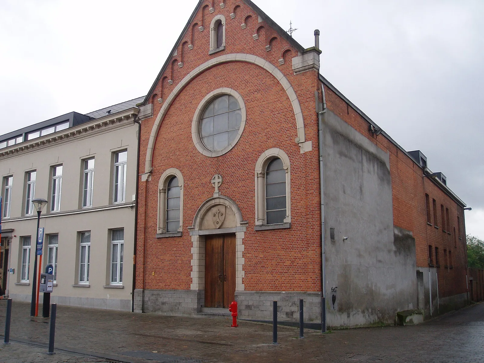 Sint-Jozefkarmel