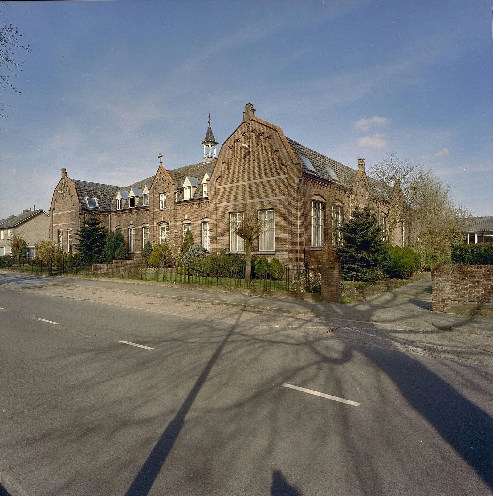Sint-Lambertusklooster