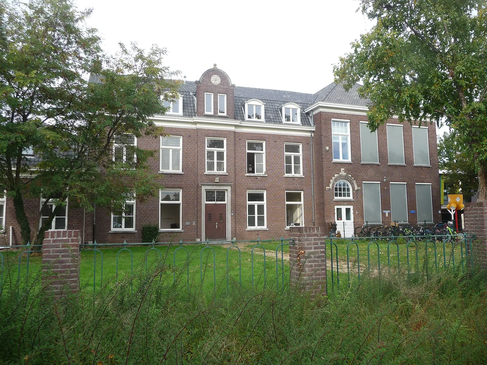 Sint-Luciaklooster