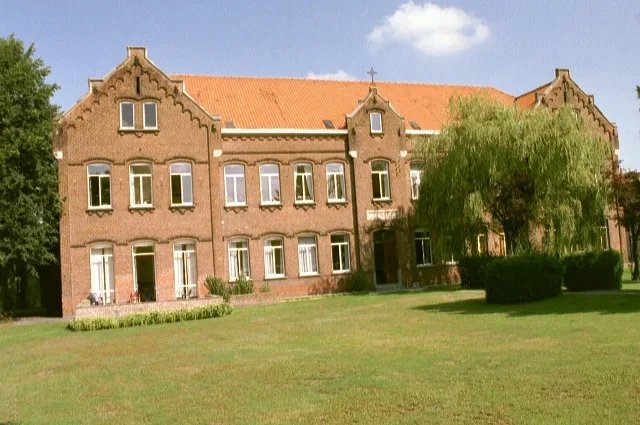 Sint-Machariusgodshuis