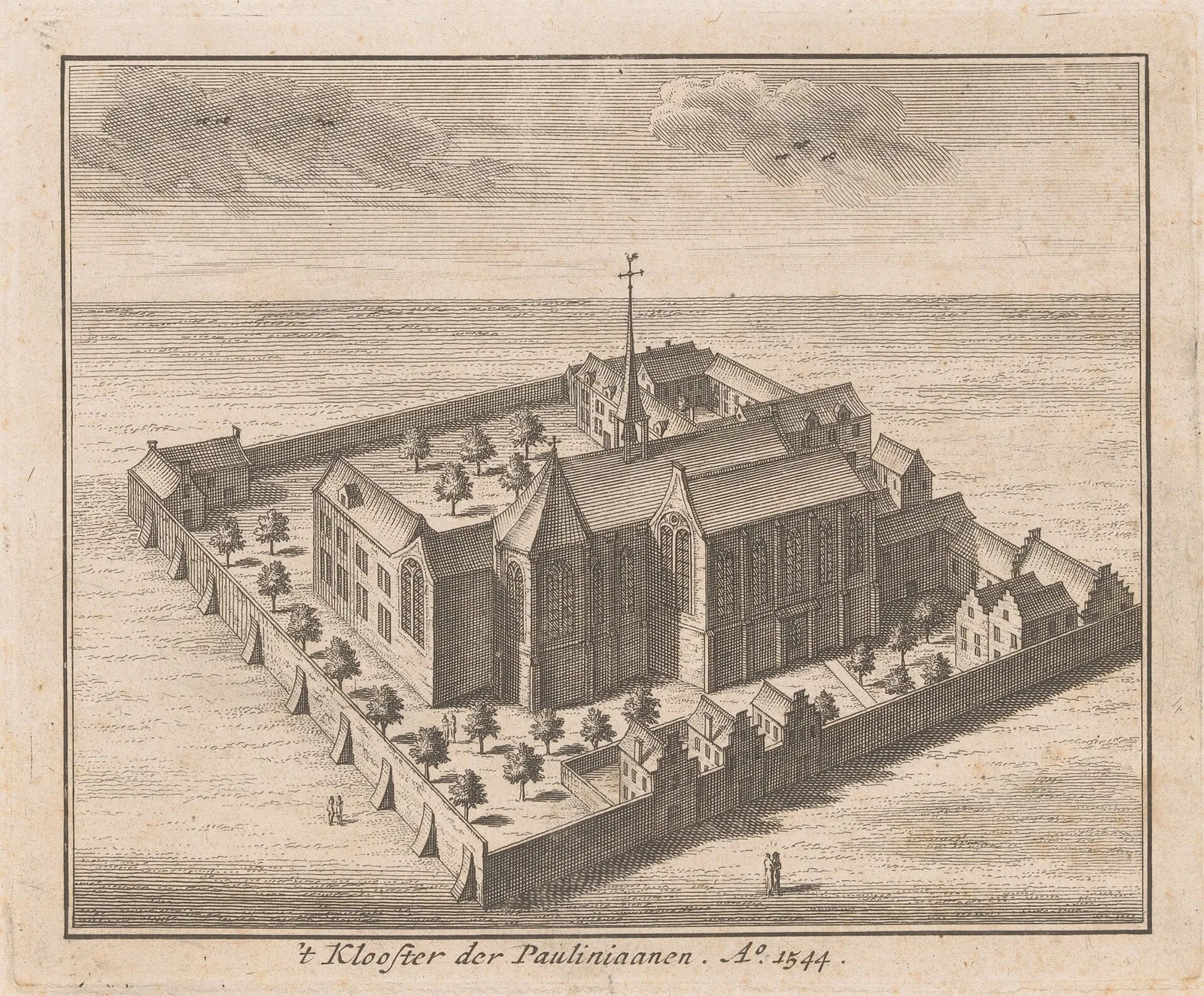 Sint-Paulusbroederklooster