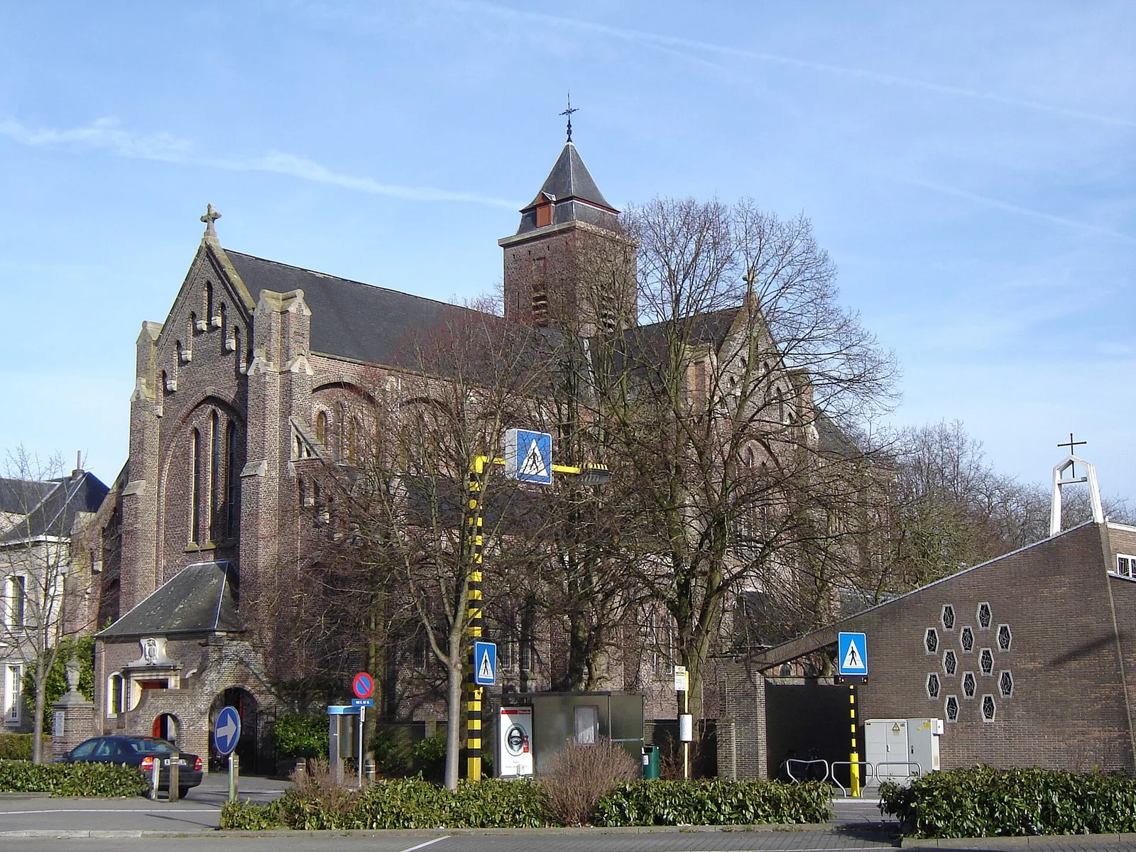 Sint-Pietersabdij