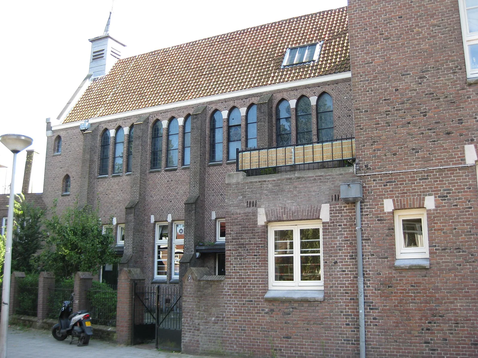 Sint Rosaklooster