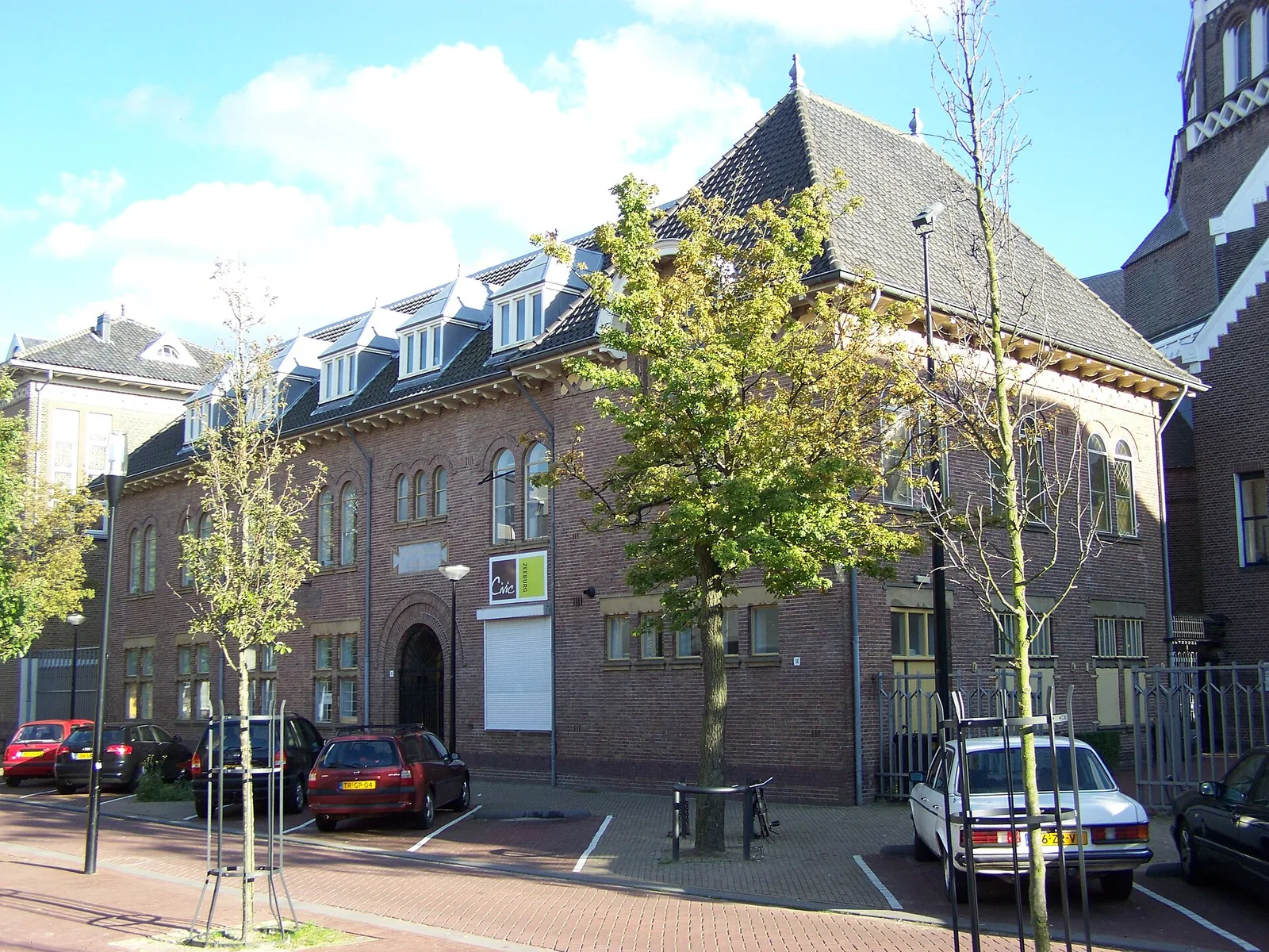 Sint-Theresiaklooster