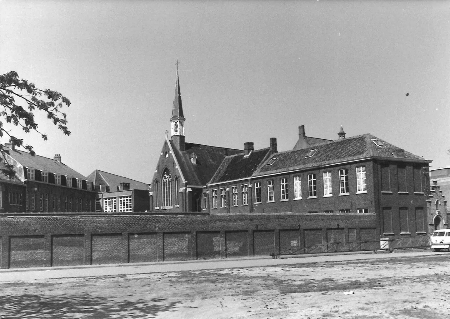 Sint-Vincentius a Paoloklooster