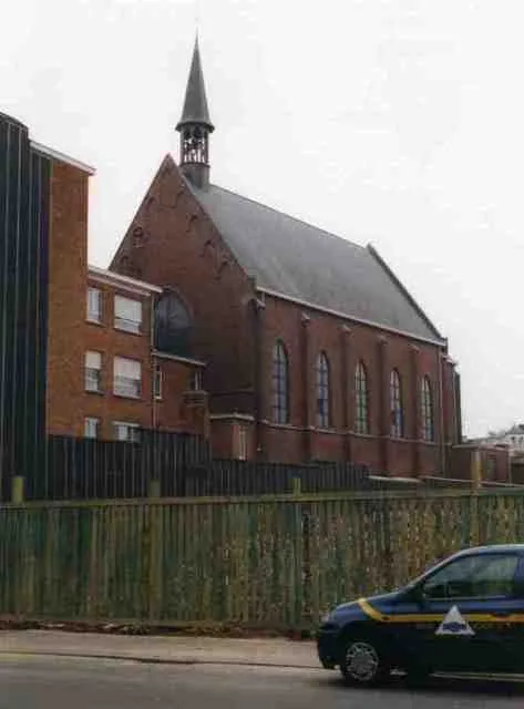 Sint-Vincentiusinstituut