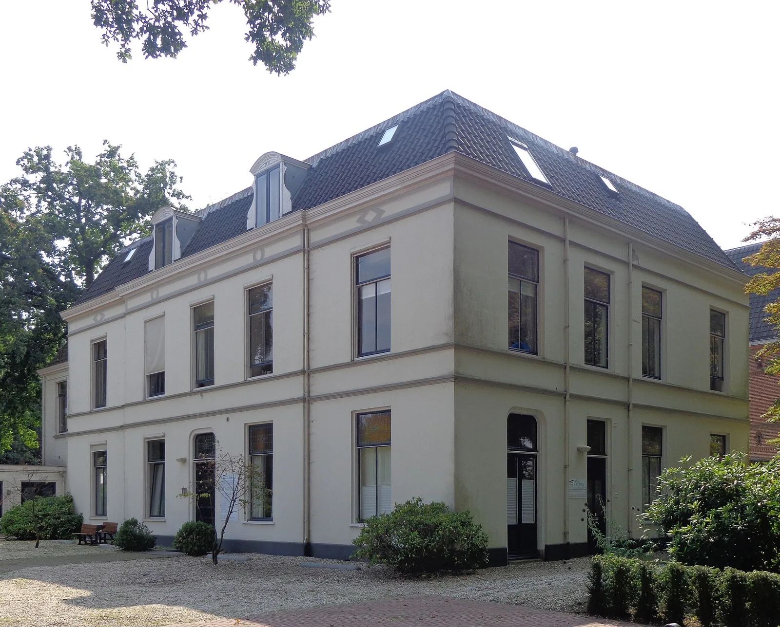 Sint Xaverius