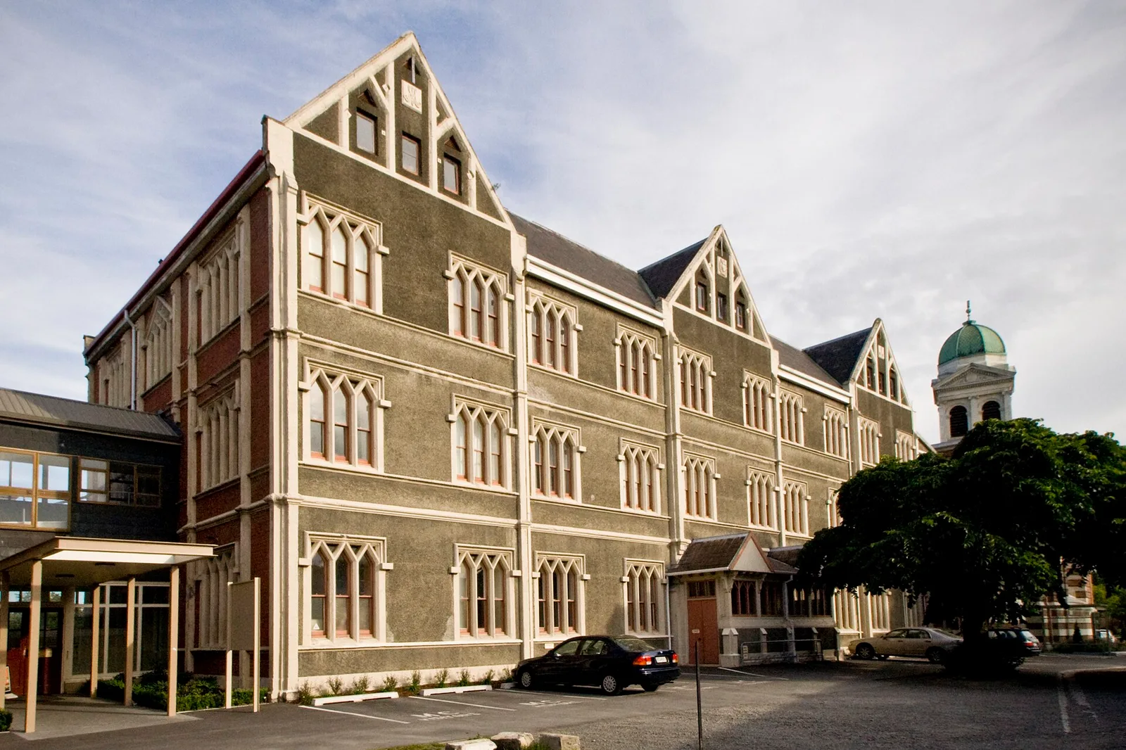 Sisters of Our Lady of the Missions Convent