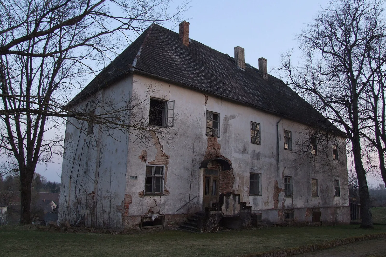 Skaistkalne Monastery