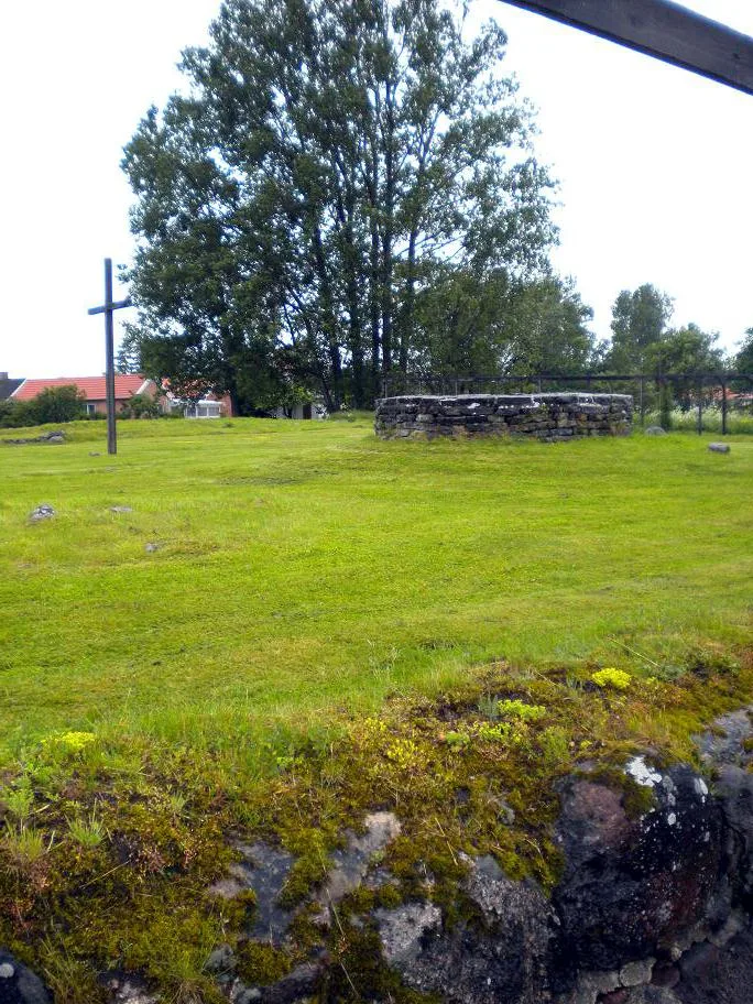 Skänninge Abbey