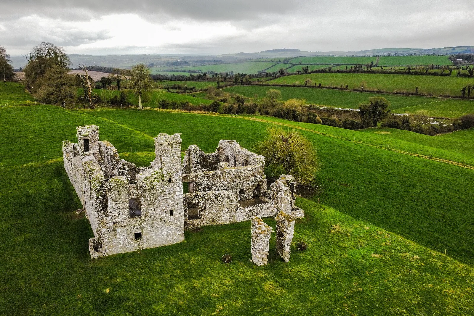 Slane College