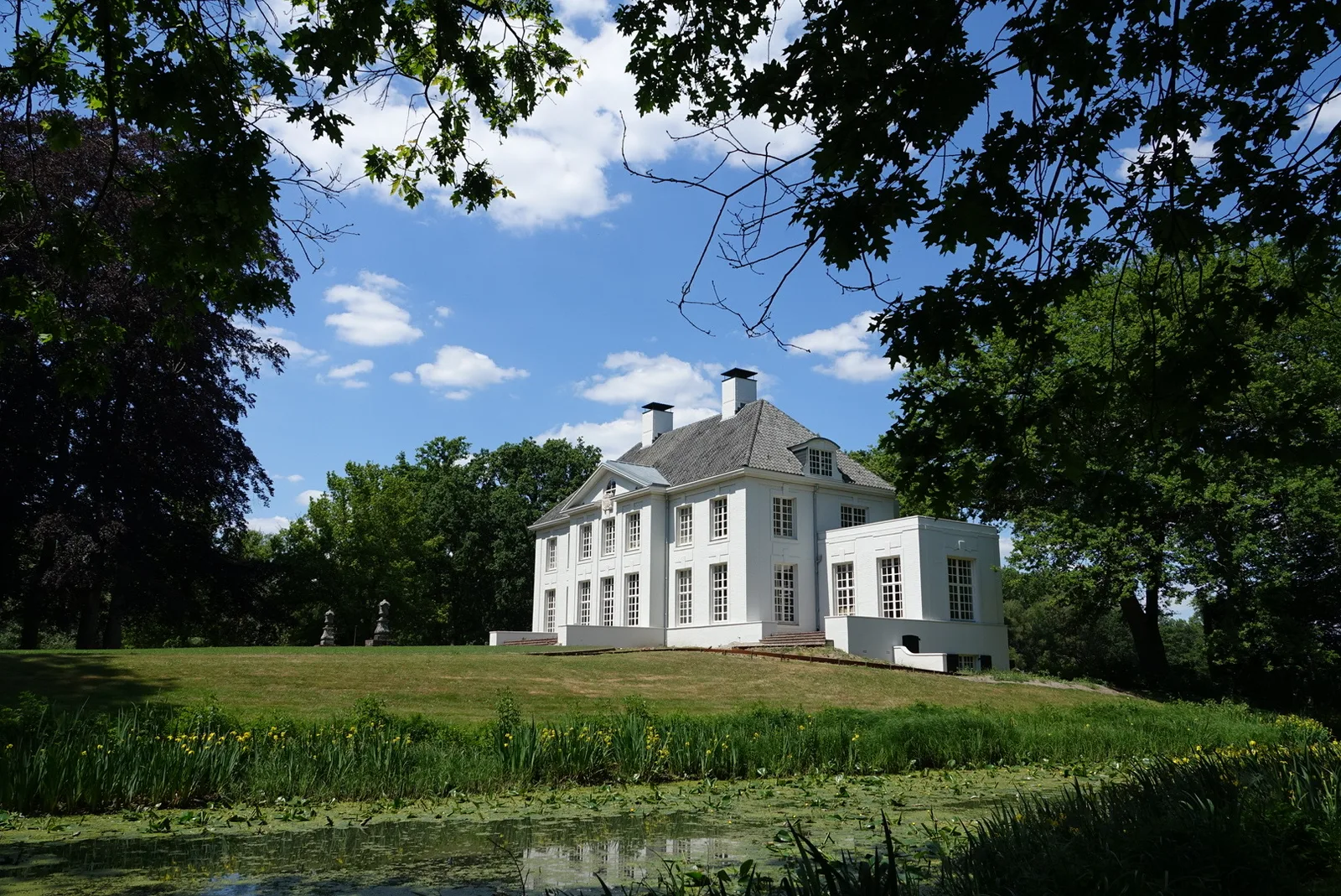 Soeterbeek Estate