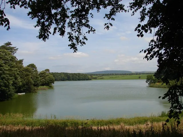 Soulseat Abbey