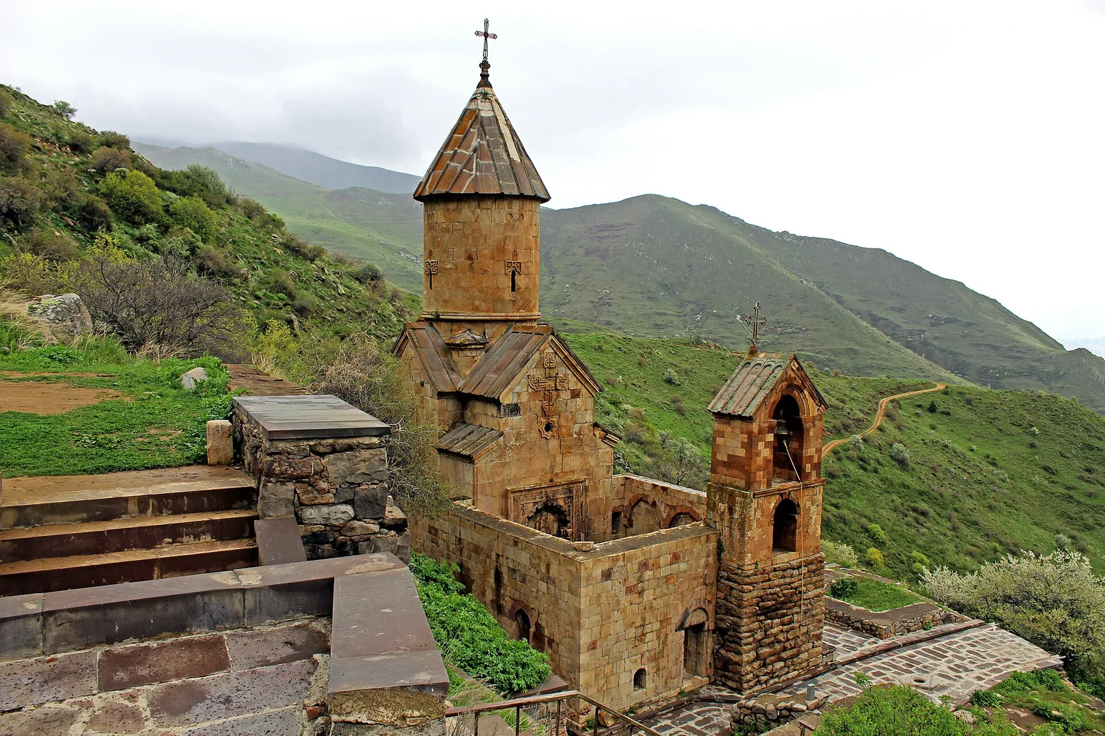 Spitakavor