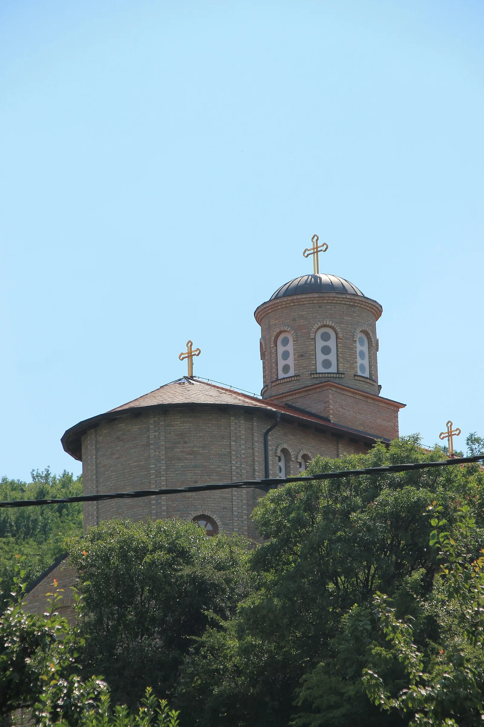 Središte monastery
