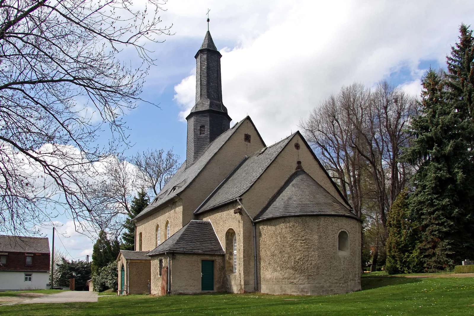 St. Ägidien