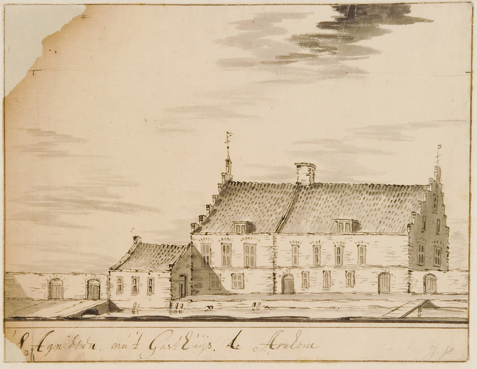 St. Agnes Convent