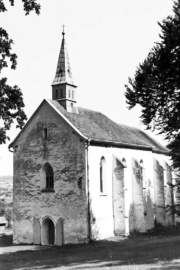 St. Anna monastery