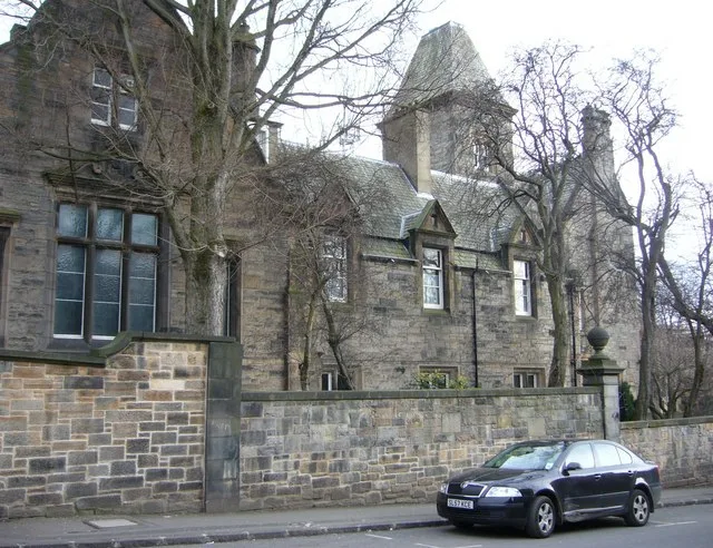 St Catharine's Convent