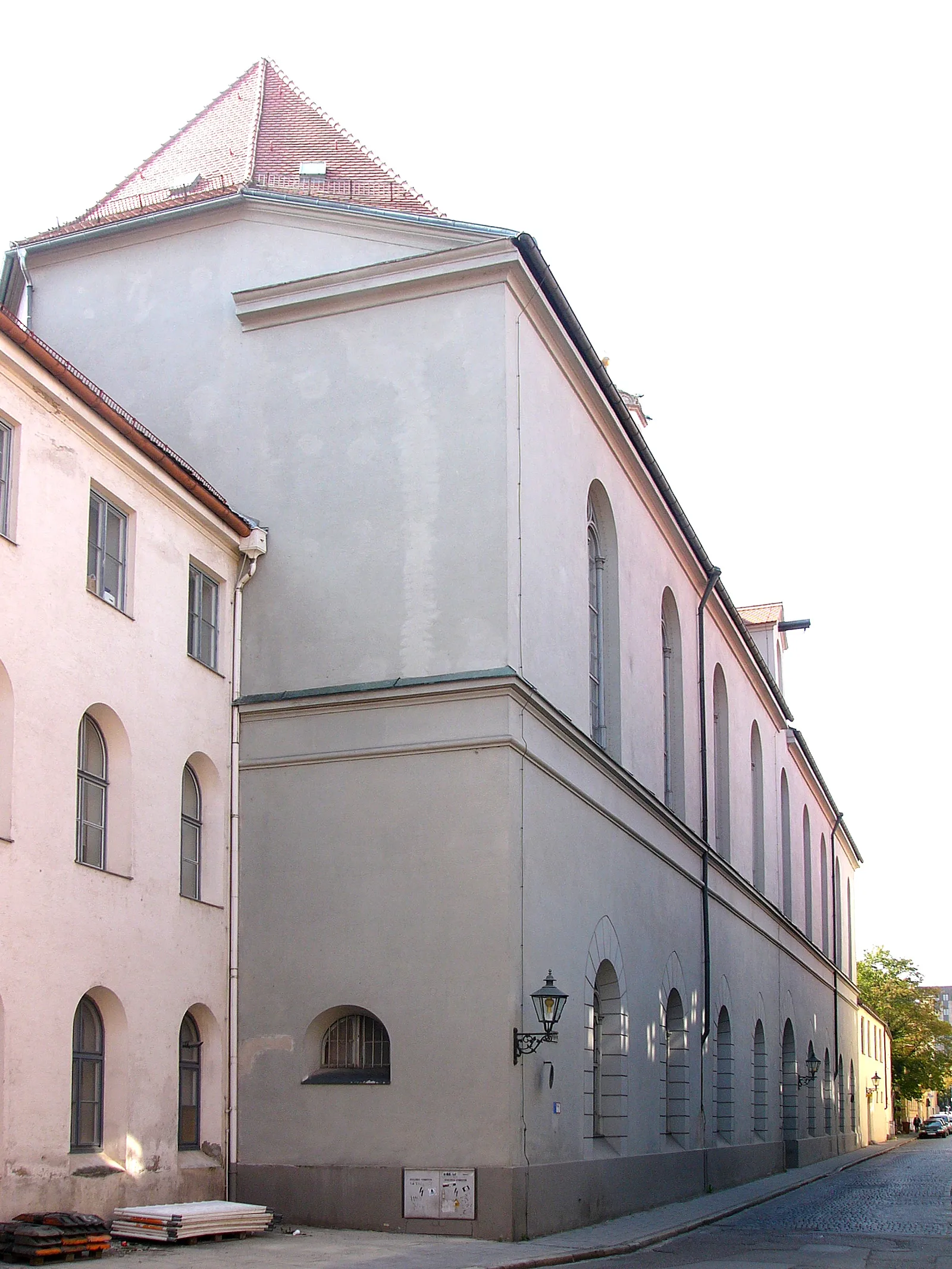 St. Catherine (Augsburg)