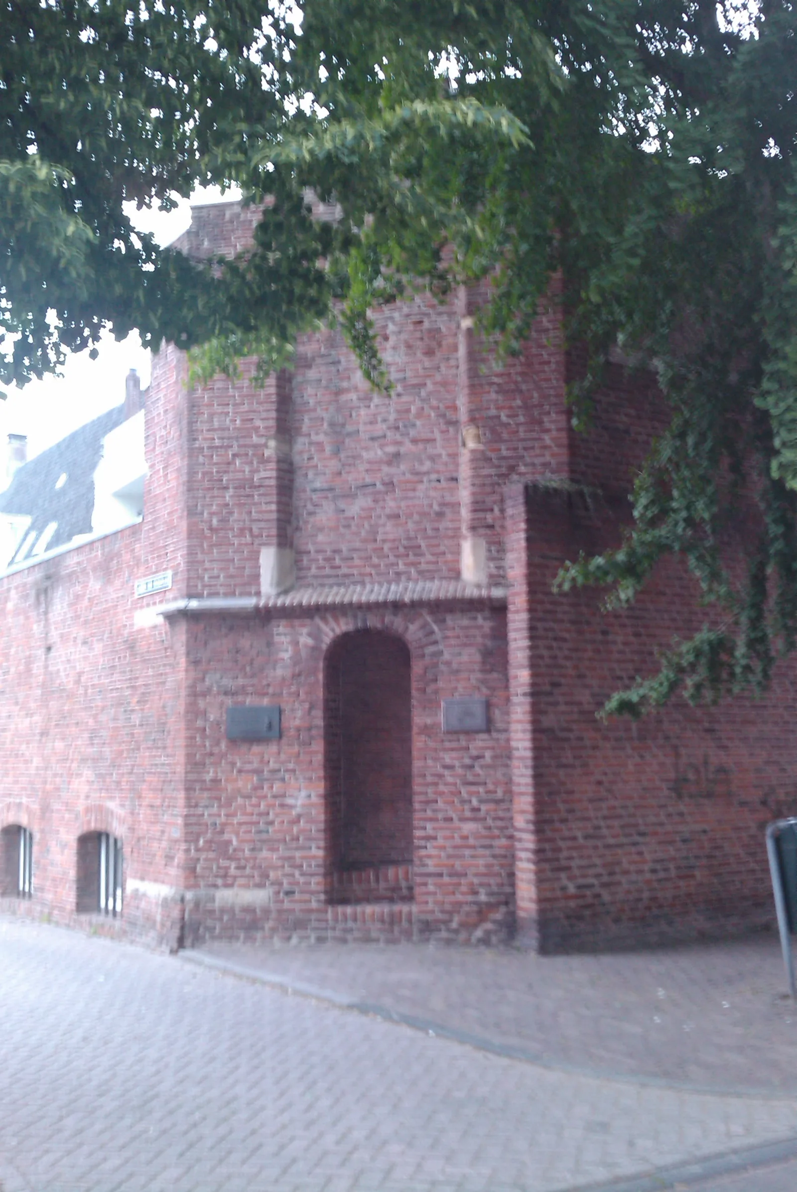 St. Ceciliaklooster