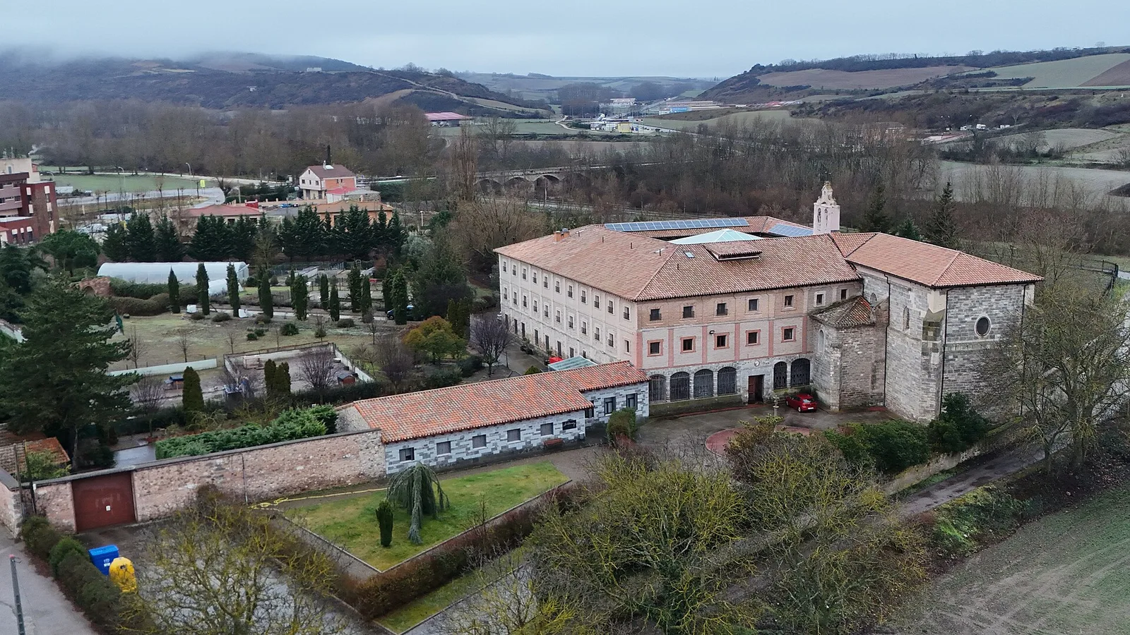 St. Clare's Monastery, Belorado