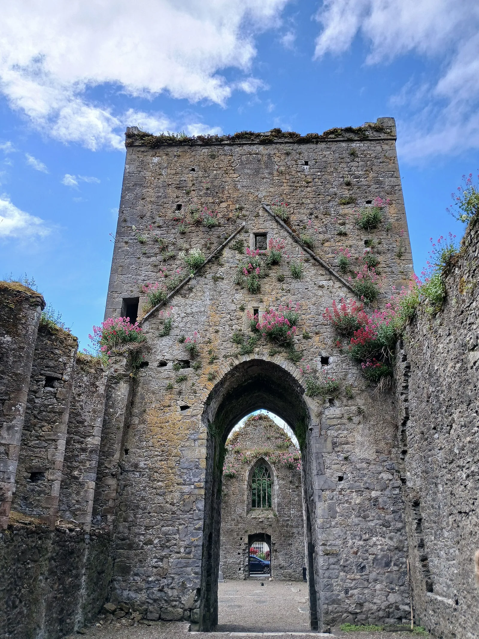 St. Dominic's Abbey