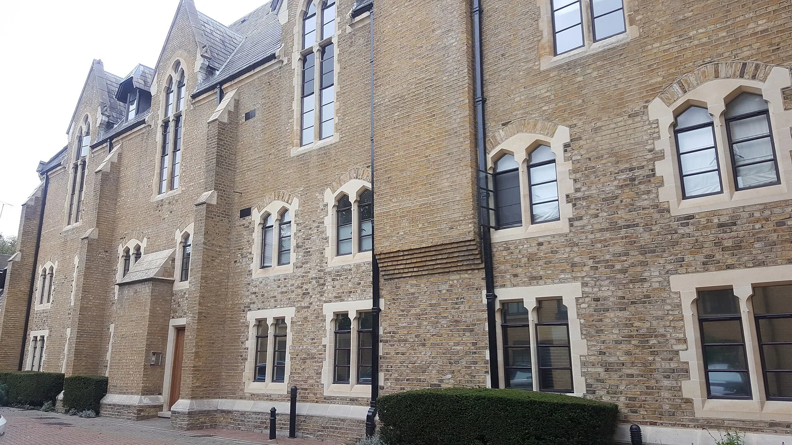 St Dominic's Priory