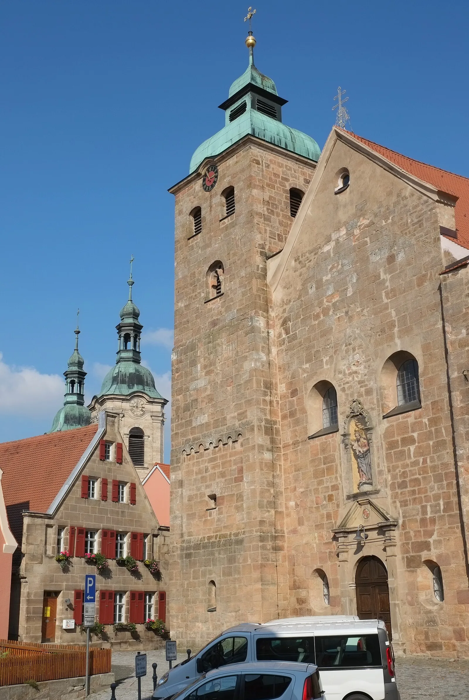 St. Emmeram (Spalt)