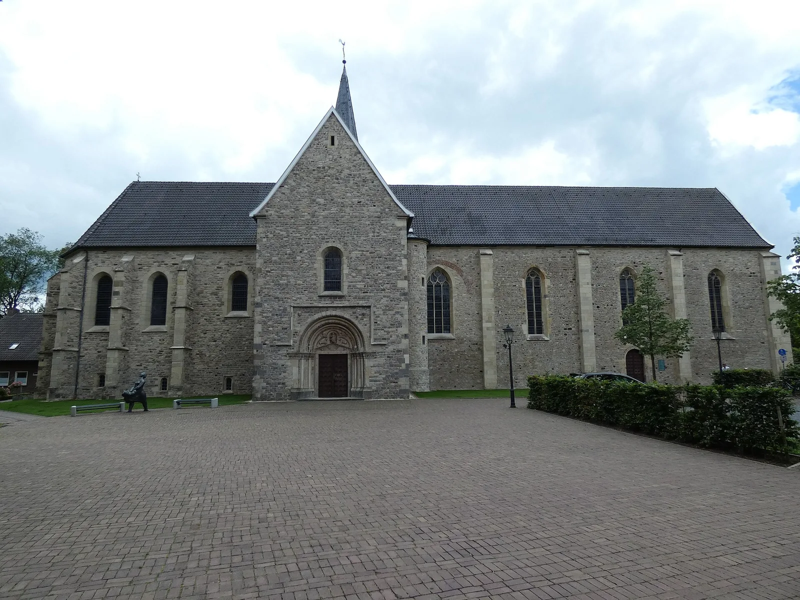 St. Felizitas (Vreden)