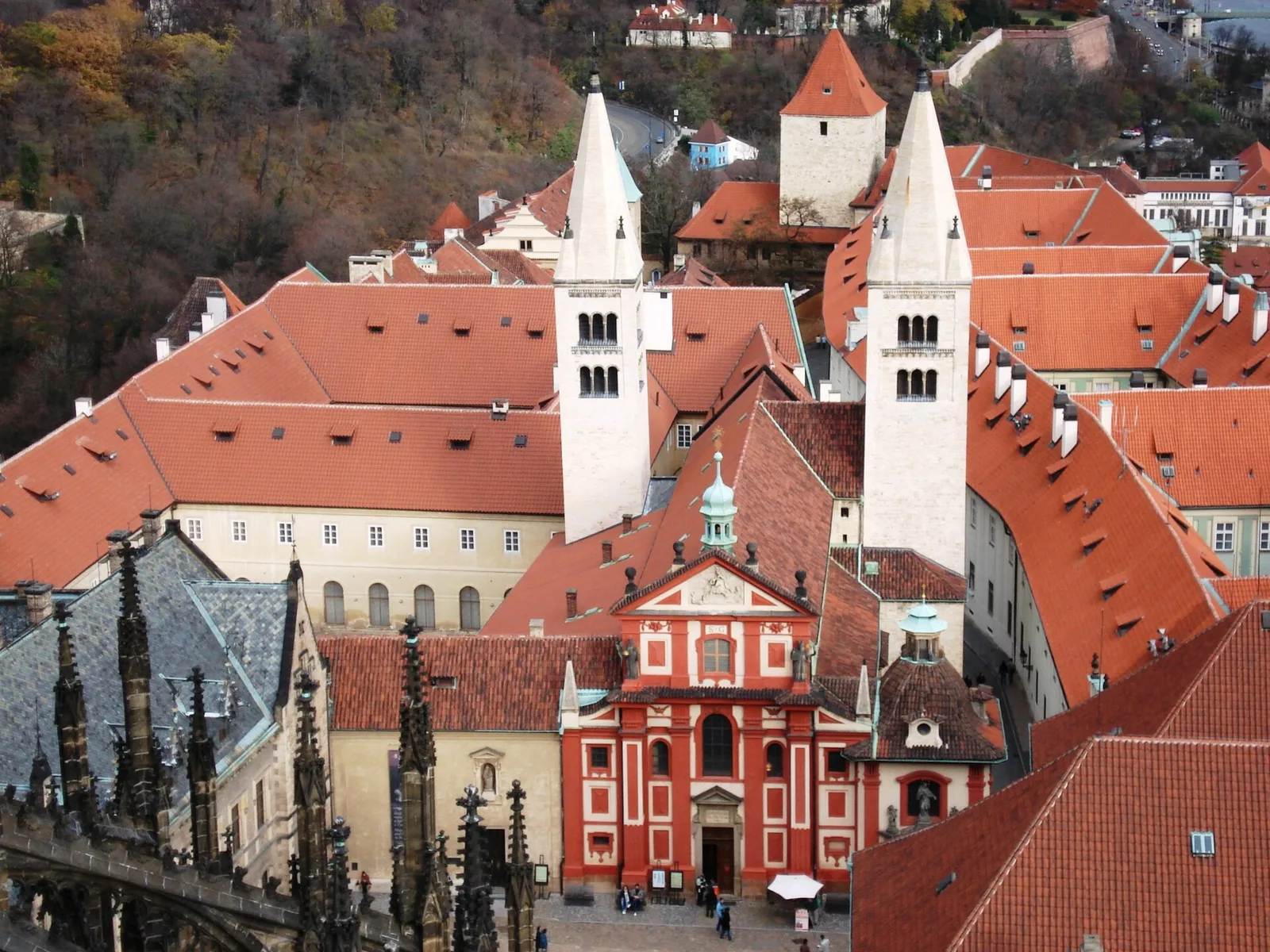 St. George's Convent
