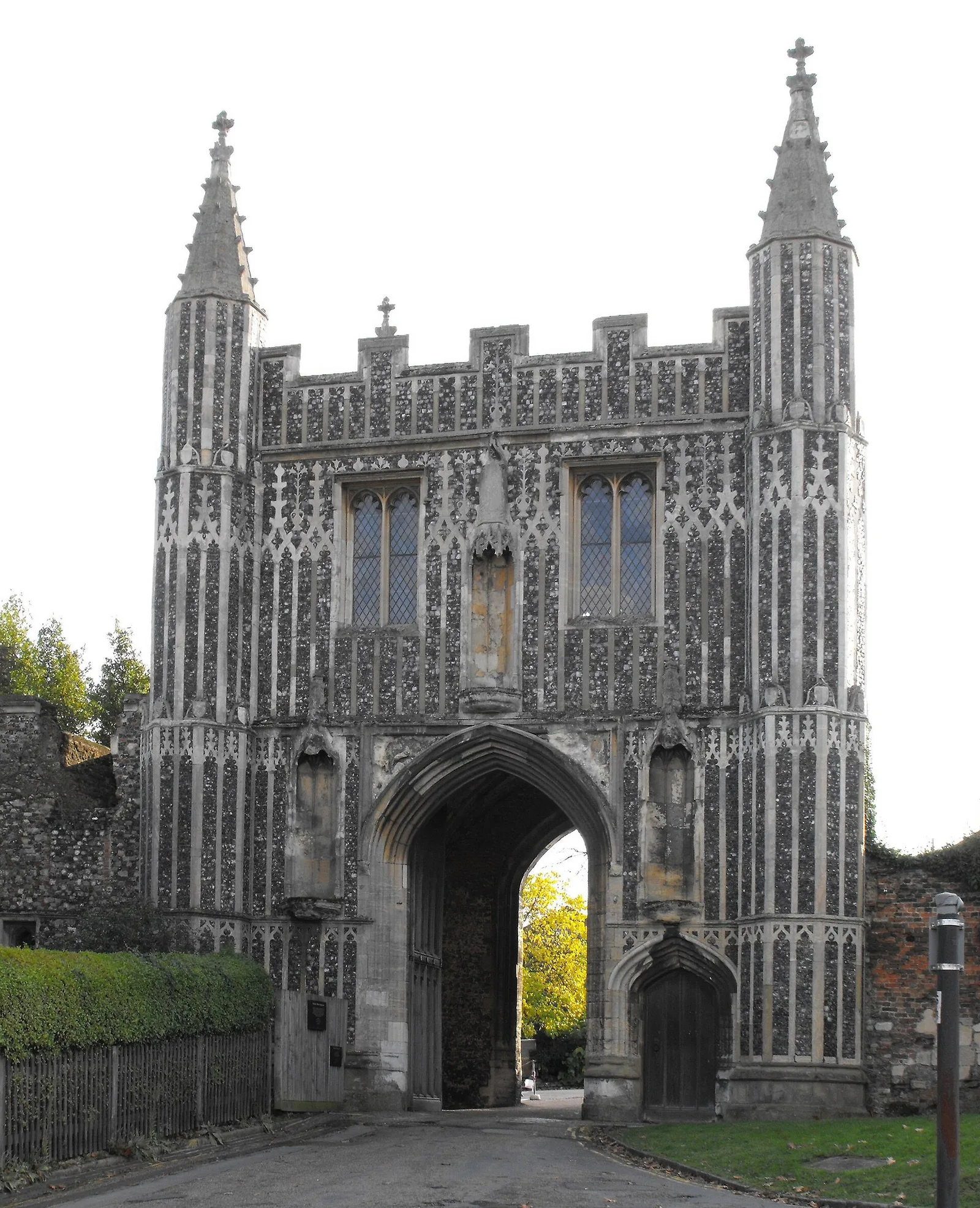 St. John's Abbey