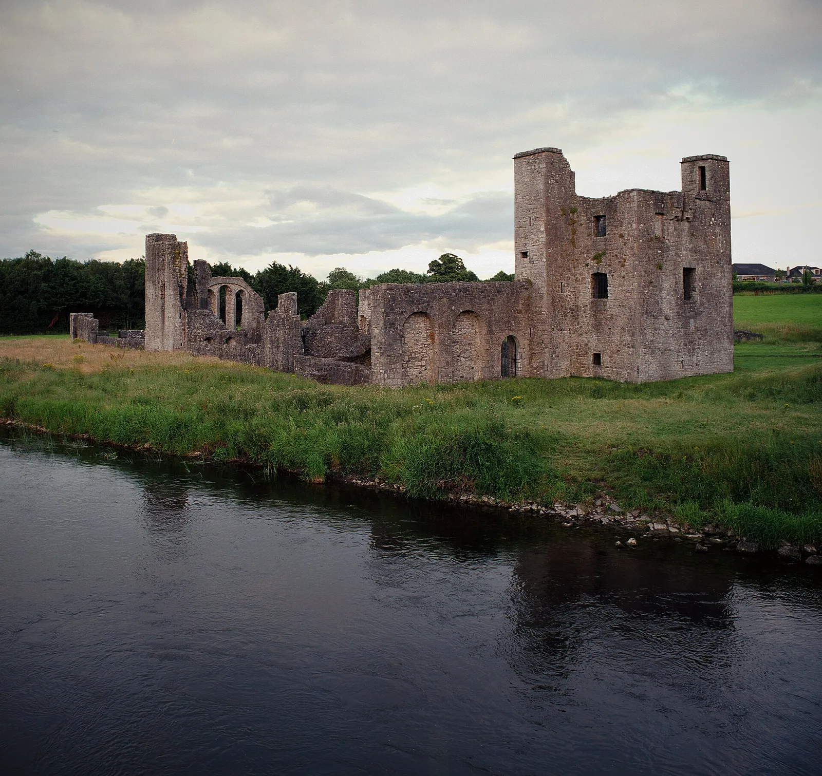 St. John's Priory