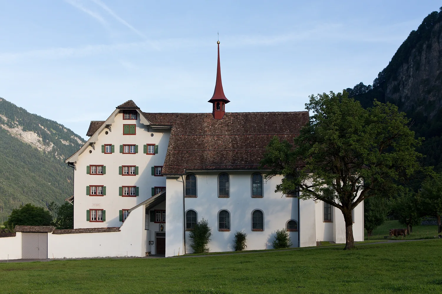 St. Joseph's Convent for Women