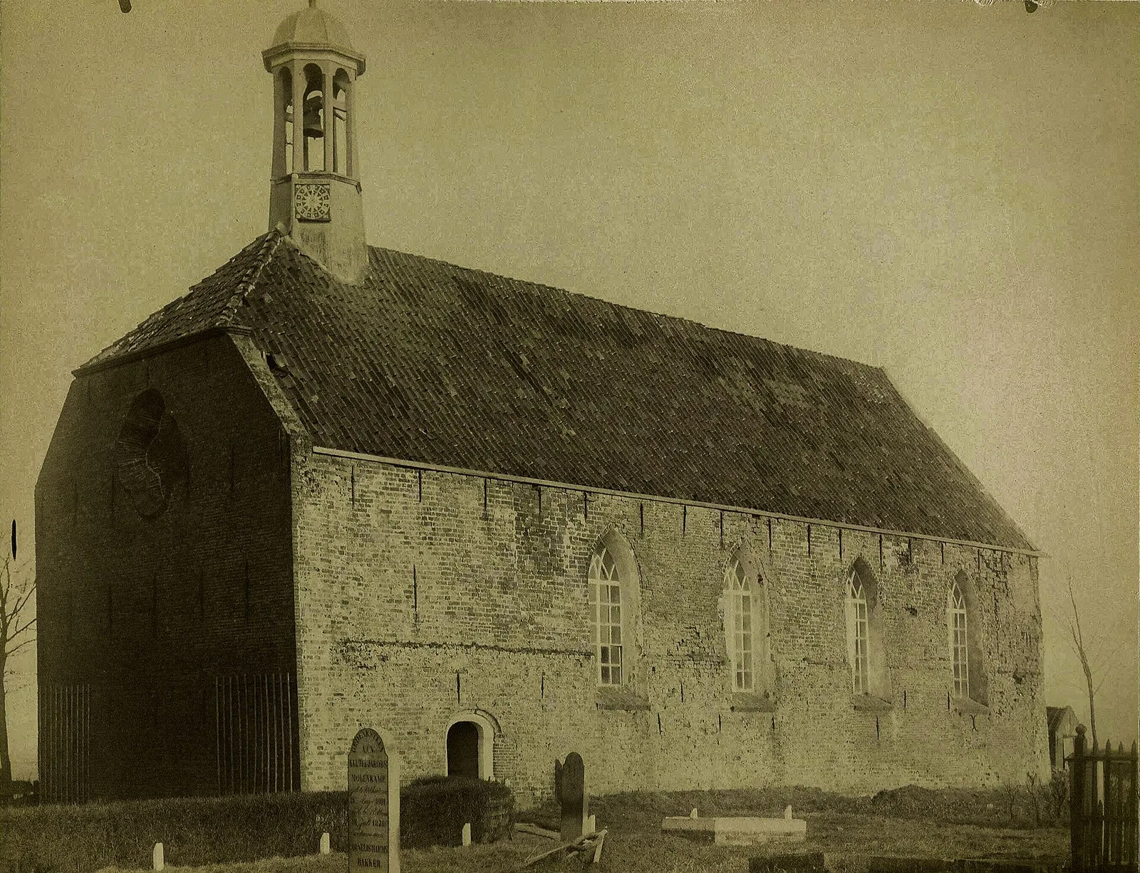 St. Juliana's Abbey