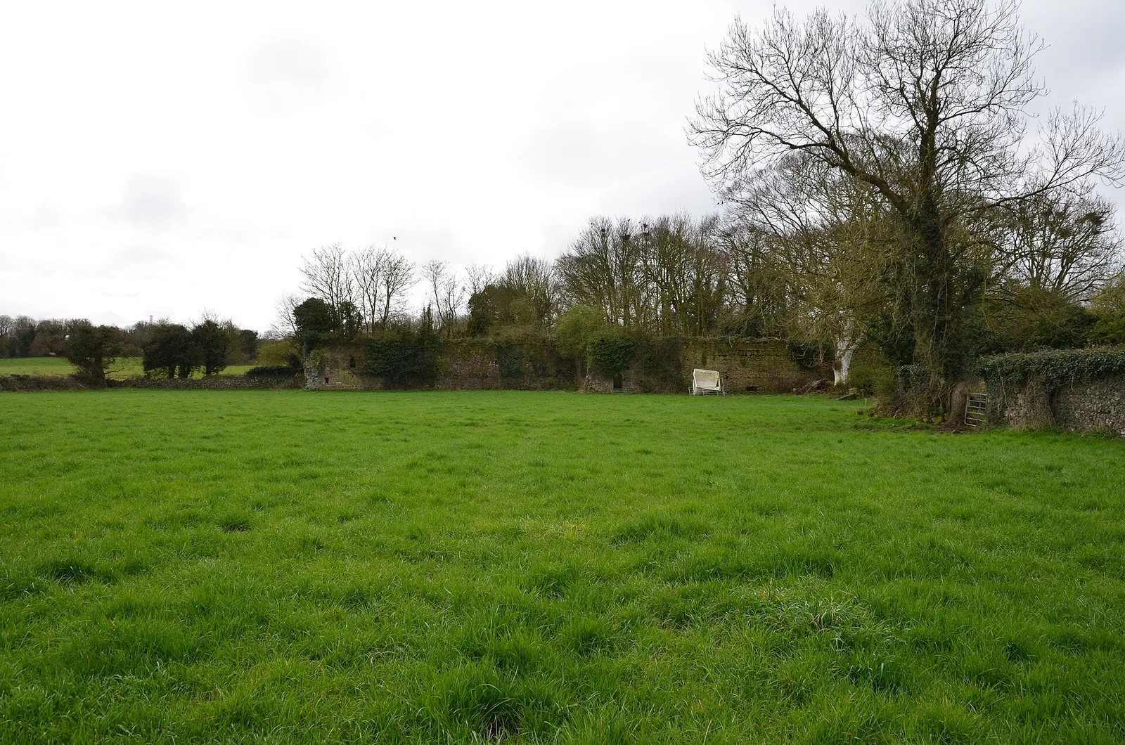 St. Katherine's Abbey, Monisternagalliaghduff