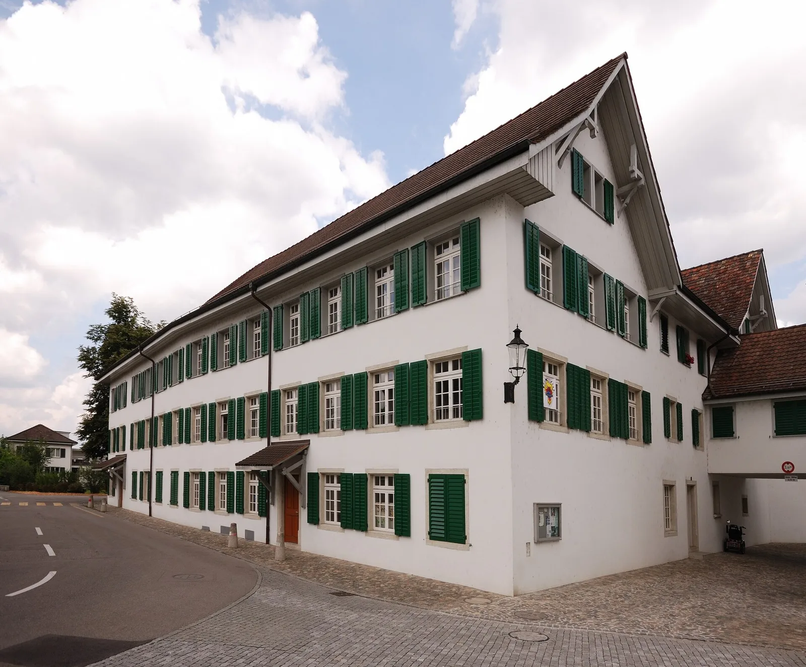 St. Klara Monastery