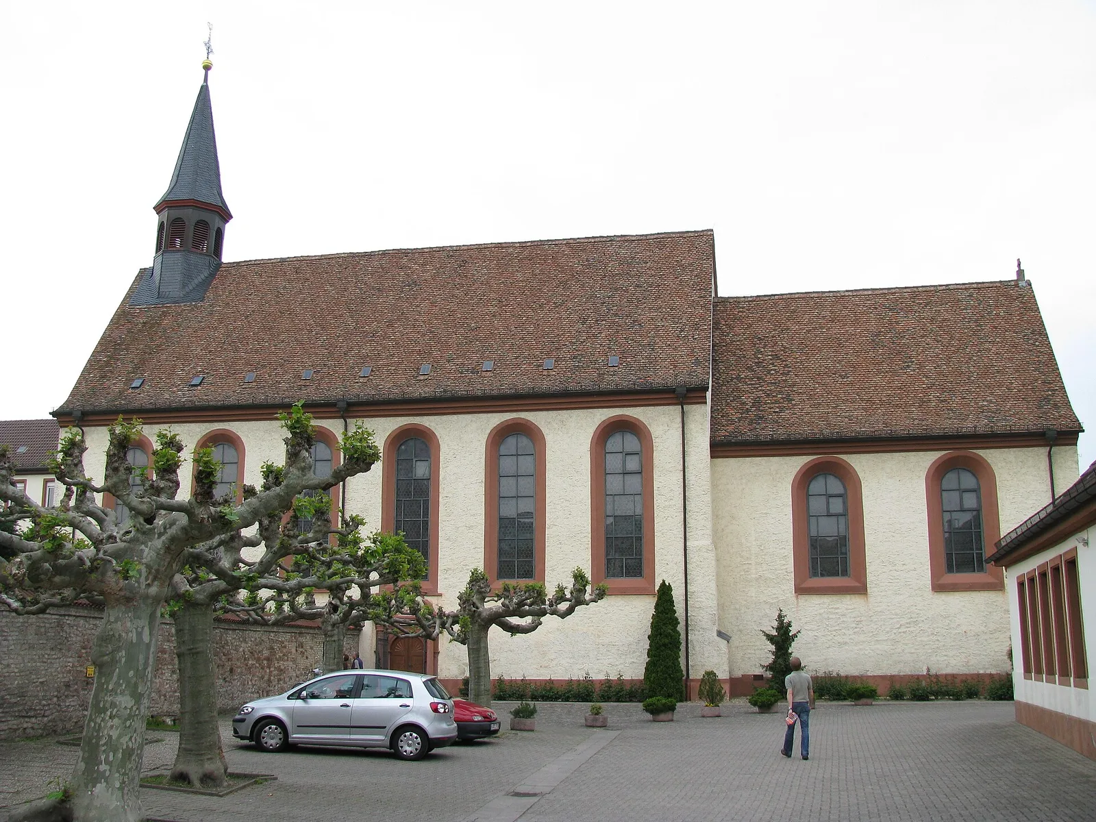 St. Magdalena